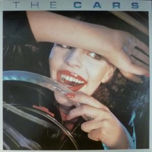 Cars,The - The Cars