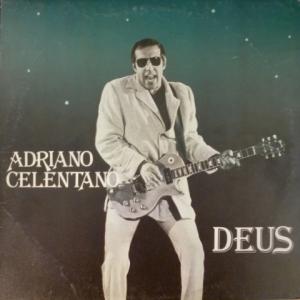 Adriano Celentano - Deus 