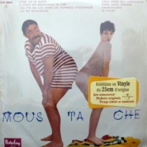 Moustache - Moustache Et Ses Moustachus