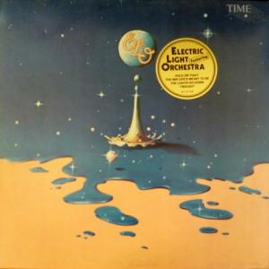 Electric Light Orchestra (ELO) - Time