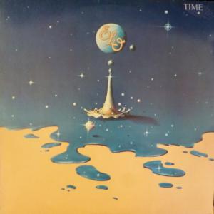 Electric Light Orchestra (ELO) - Time