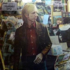 Tom Petty And The Heartbreakers - Hard Promises