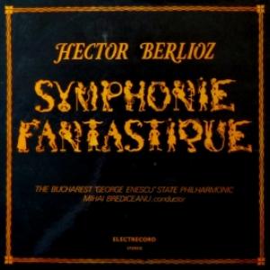 Hector Berlioz - Symphonie Fantastique