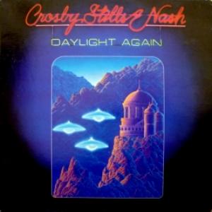 Crosby, Stills & Nash - Daylight Again