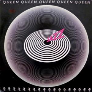 Queen - Jazz 