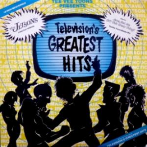 Hoyt Curtin - The Jetsons Main Title / Jane Get Me Off This Crazy Thing!