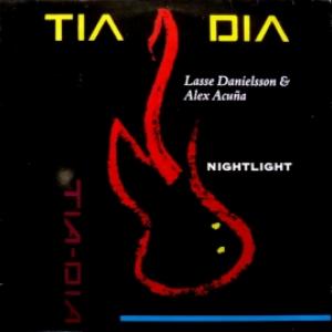 Tia Dia (Lars Danielsson & Alex Acuña) - Nighlight