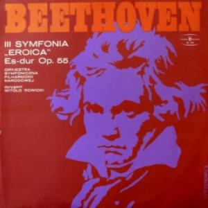 Ludwig van Beethoven - Symphony No. 3 