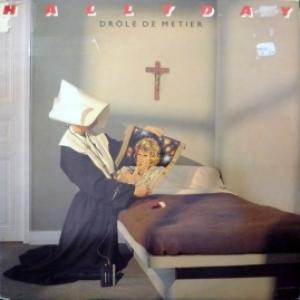 Johnny Hallyday - Drôle De Métier