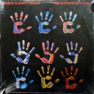 Simon & Bard - The Enormous Radio (feat. Larry Coryell)