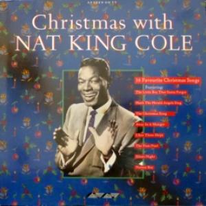 Nat King Cole - Christmas With Nat King Cole