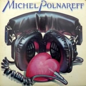 Michel Polnareff - Michel Polnareff (feat. Steve Cropper, Lee Ritenour, Jennifer Warnes)