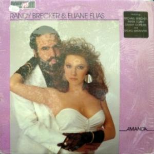 Randy Brecker & Eliane Elias - Amanda