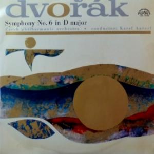 Antonin Dvorak - Symphony No.6 In D Major