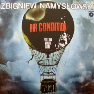 Zbigniew Namyslowski - Follow Your Kite (feat. Air Condition)