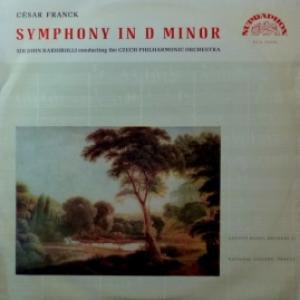 Cesar Franck - Symphony In D Minor