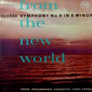 Antonin Dvorak - Symphony No.9 In E Minor 