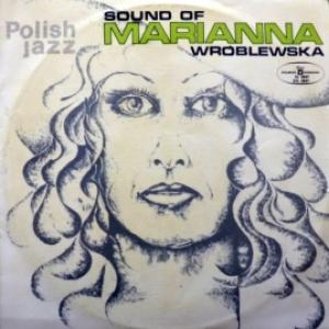 Marianna Wroblewska - Sound Of Marianna Wróblewska (Polish Jazz Vol. 31) feat. Z. Namysłowski