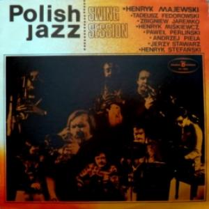 Swing Session - Swing Session (Polish Jazz Vol. 56)