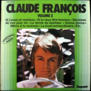 Claude François - Volume 2