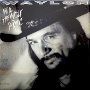 Waylon Jennings - Will The Wolf Survive