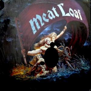 Meat Loaf - Dead Ringer