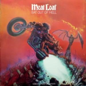 Meat Loaf - Bat Out Of Hell 
