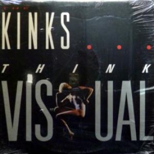 Kinks,The - Think Visual