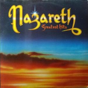Nazareth - Greatest Hits