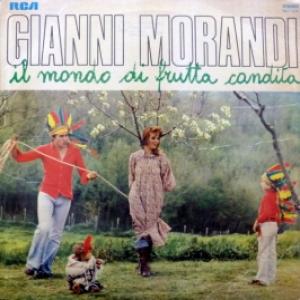 Gianni Morandi - Il Mondo Di Frutta Candita