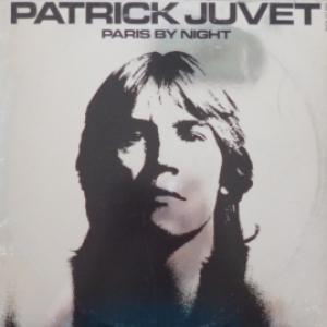 Patrick Juvet - Paris By Night (produced by J.M.Jarre)