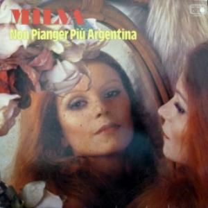 Milva - Non Pianger Piu Argentina