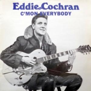 Eddie Cochran - C'Mon Everybody