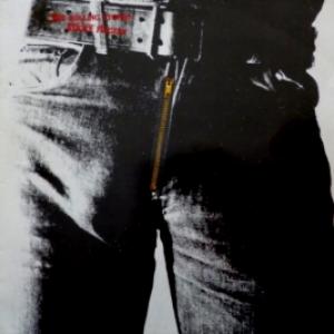 Rolling Stones,The - Sticky Fingers 