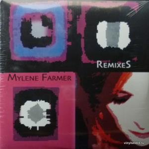 Mylene Farmer - Remixes