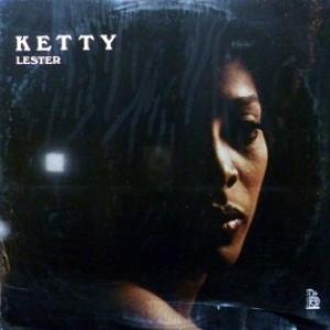 Ketty Lester - Ketty Lester