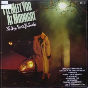 Smokie - I'll Meet You At Midnight - The Very Best Of Smokie