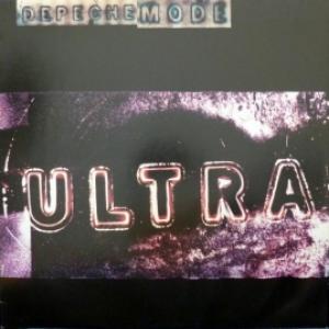 Depeche Mode - Ultra