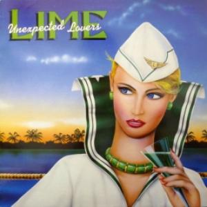 Lime - Unexpected Lovers