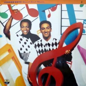 London Boys - Sweet Soul Music