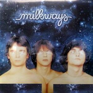 Milkways - Milkways