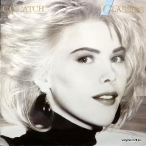 C.C.Catch - Classics