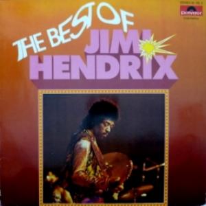 Jimi Hendrix - The Best Of Jimi Hendrix (Club Edition)