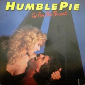 Humble Pie - Go For The Throat