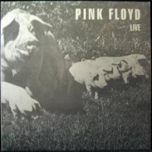 Pink Floyd - The Best Of Tour 72