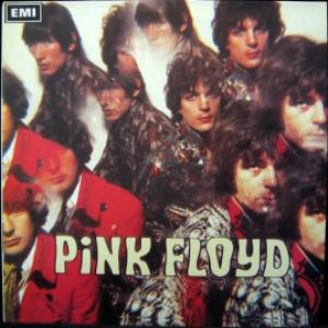 Pink Floyd - The Piper At The Gates Of Dawn (Green Vinyl)