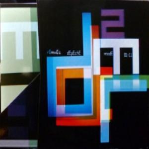 Depeche Mode - Remixes 2. 81-11 (6LP Box)