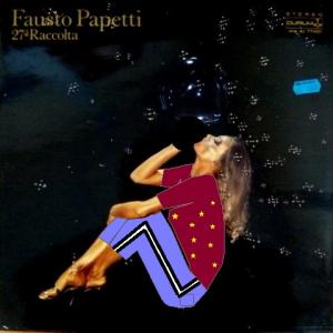 Fausto Papetti - 27a Raccolta