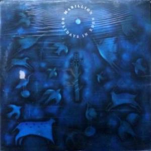 Marillion - Holidays In Eden 
