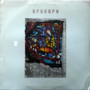 Erasure - The Innocents 